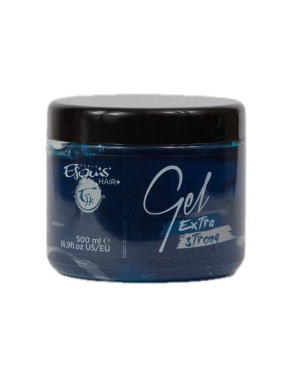 Gel Extra-Strong