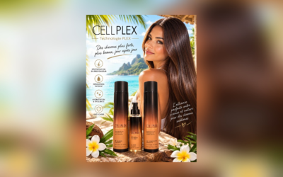 Découvrez notre nouvelle gamme Cell plex